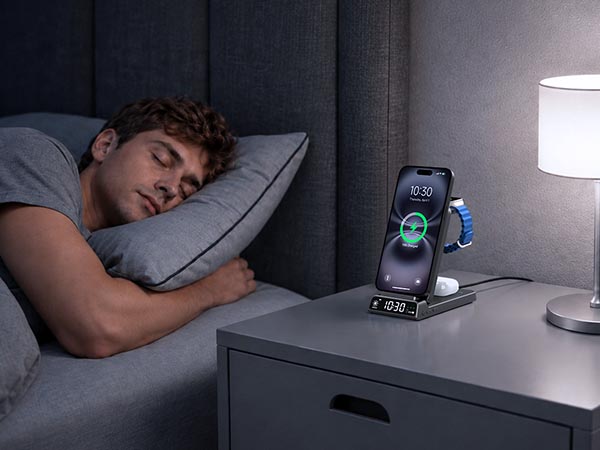 Sleep Friendly