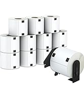 Labels Compatible with DK 1202