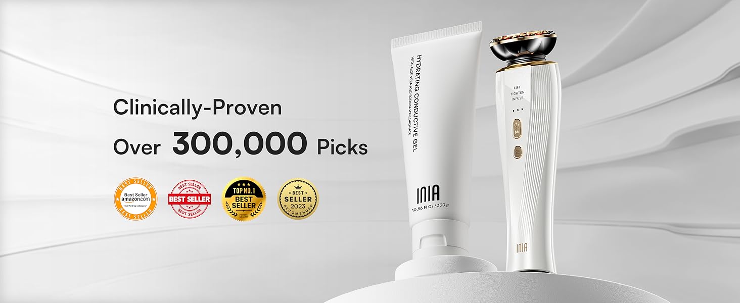 Skin Tightening Device
