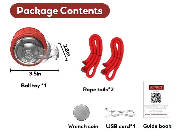 dog toys interactive