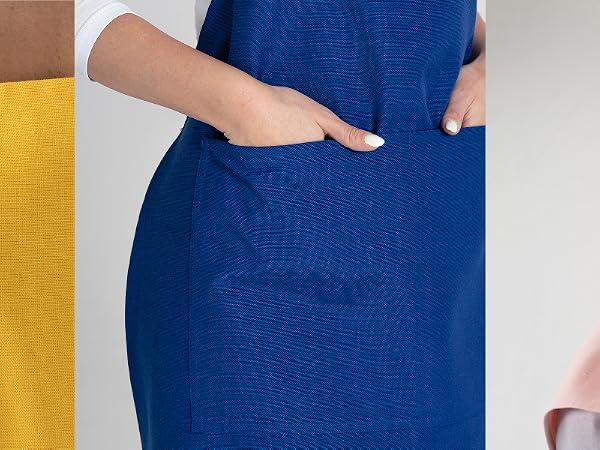 apron