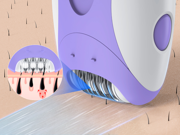 epilators