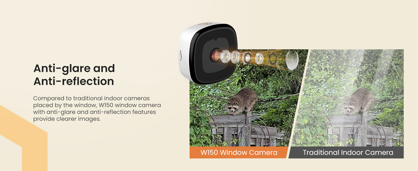 outdoor camera
