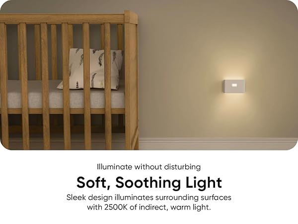 Wyze Night Light Soothing Light
