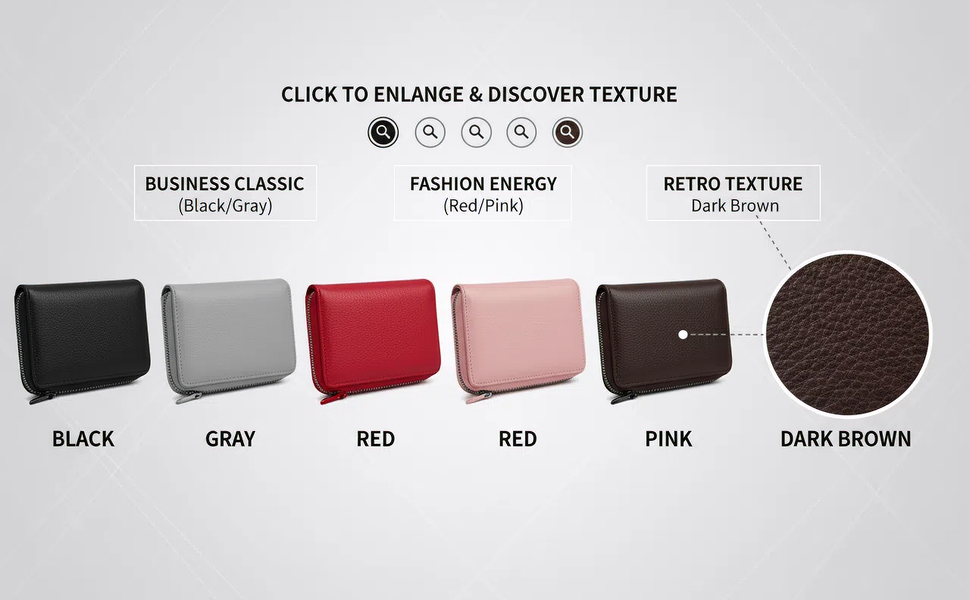 Click To Enlarge & Discover Texture