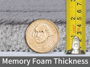 MEMORY FOAM