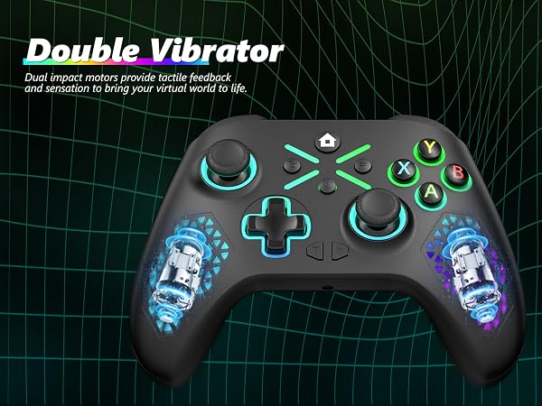 xbox series s controller