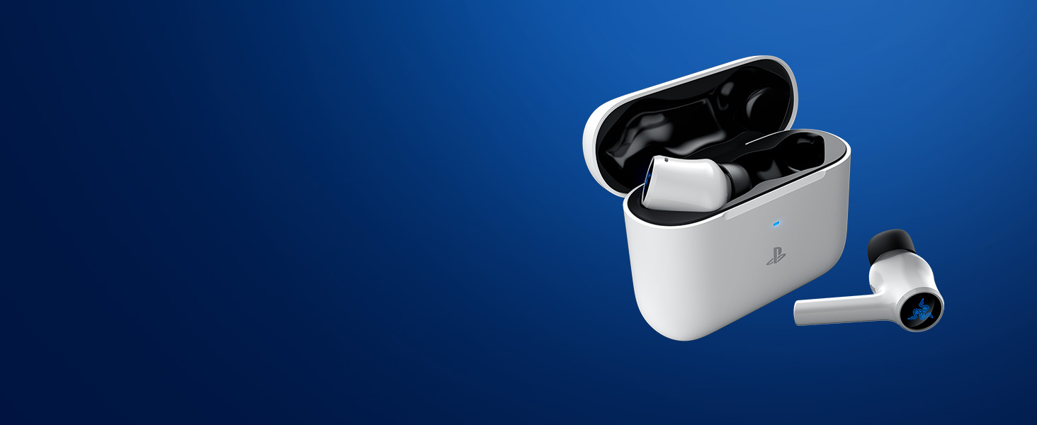 Hammerhead HyperSpeed wireless gaming earbuds comfort