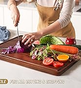 walnut cutting board