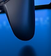 AceGamer Hypershadow D4 2.4G Wireless Controller for PS4/Switch/PC/IOS/Android/Steam Deck, TMR Jo...