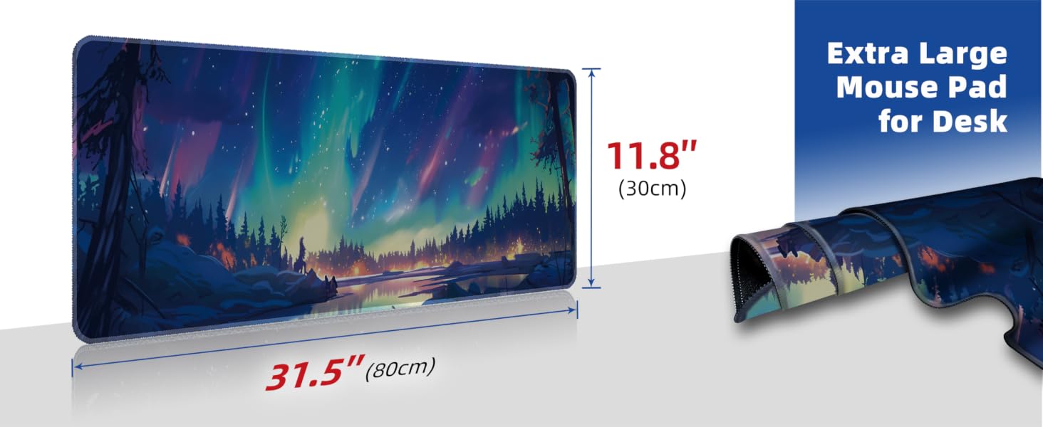 mouse pad