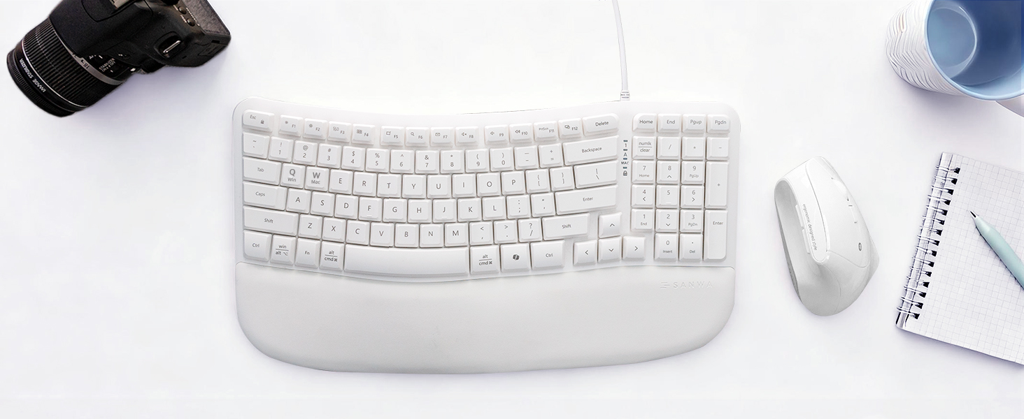 best ergonomic keyboard
