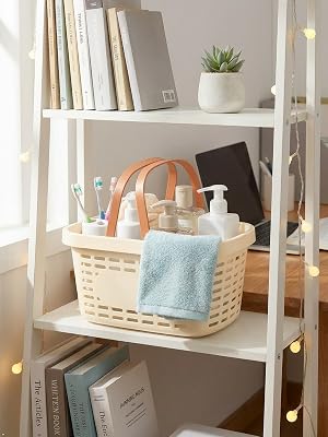 bathroom caddy