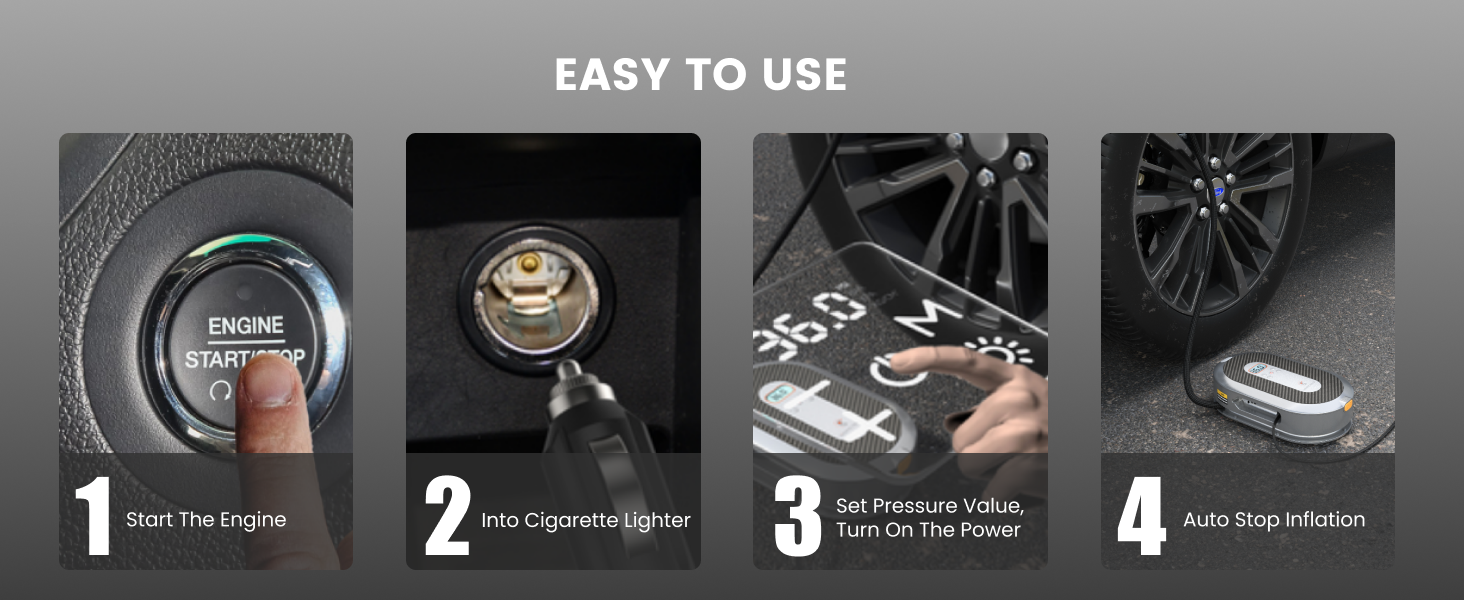 multifunctional and portable