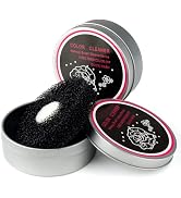 Brendacosmetic 2 Pack Color Removal Cleaner Sponge - Double Dry Makeup Brush Switch to Next Quick...