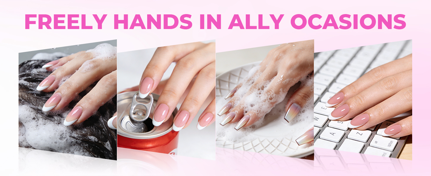 nail glue