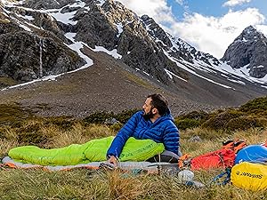 Sleeping Bag Liners