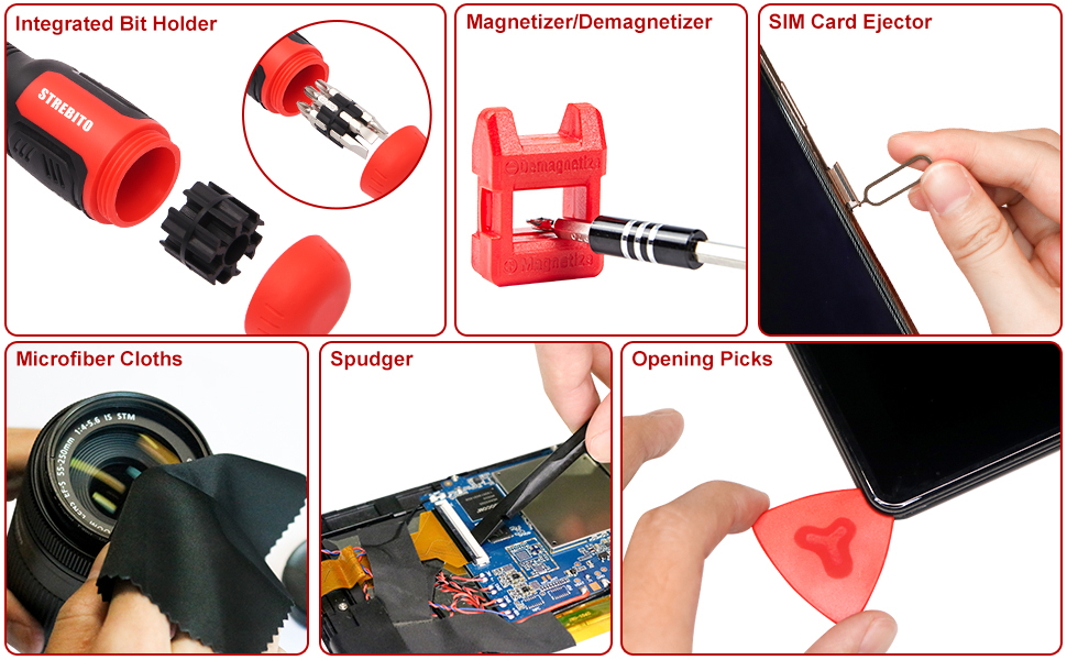 multi screwdriver