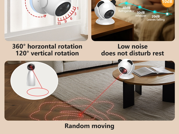 indoor cat toy