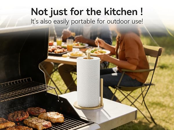 It can also use outdoor