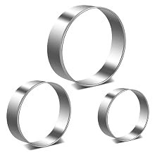 round cookie cutter