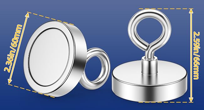 magnets