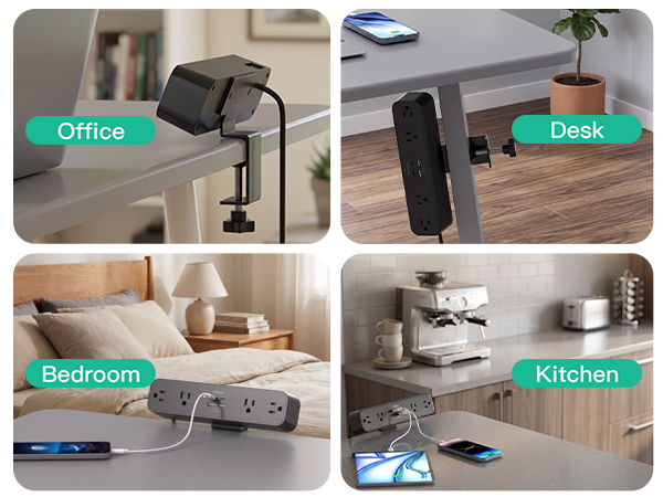 power strip