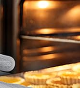oven mitts