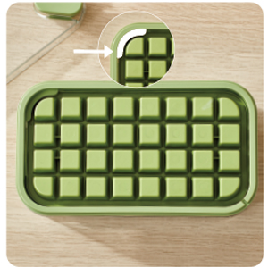 Ice tray
