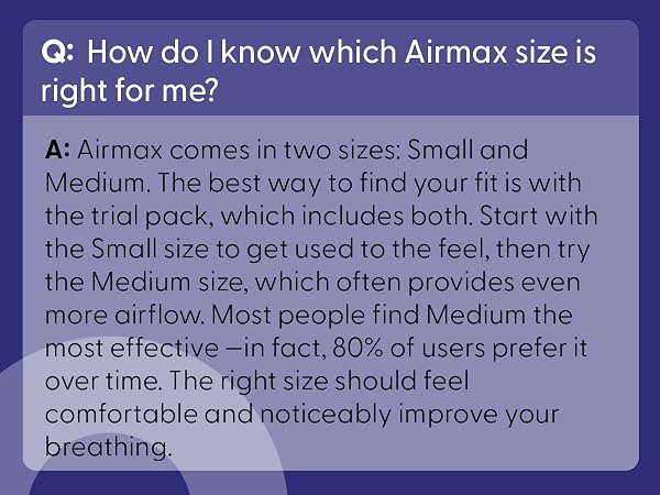 Which size