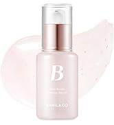BANILA CO Dew Boost Makeup Serum | Bounce-back Supple Hydration & Natural Makeup Glow | Hydrating...