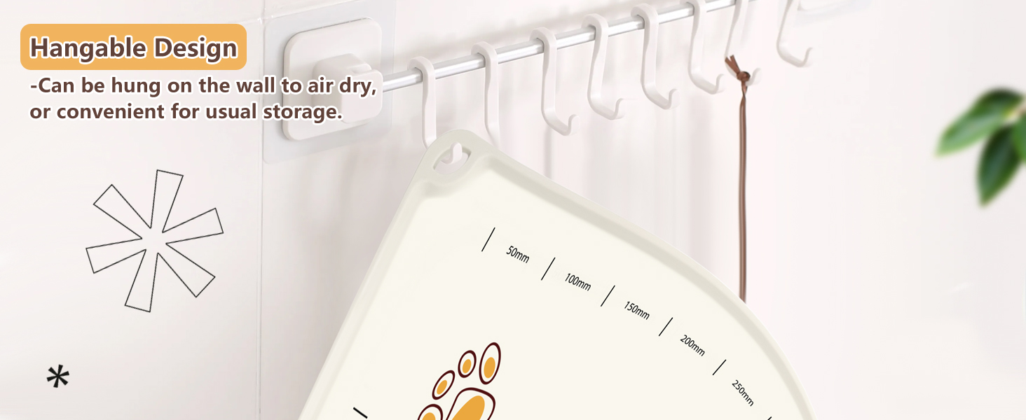Silicone Baking Mat