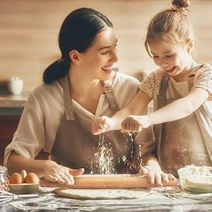 Household baking tools