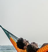 rope hammock