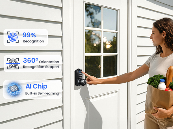 smart lock