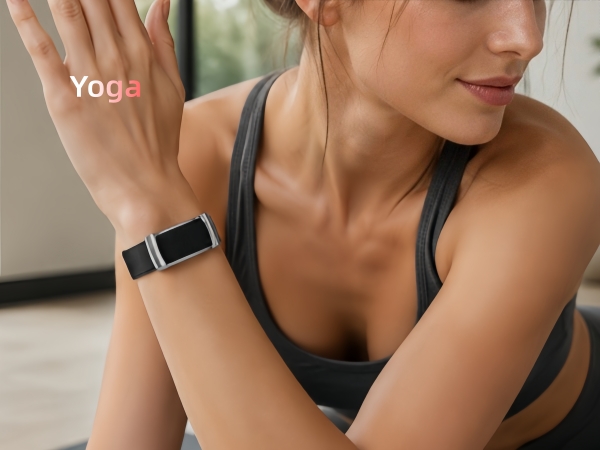 Smart Bracelet