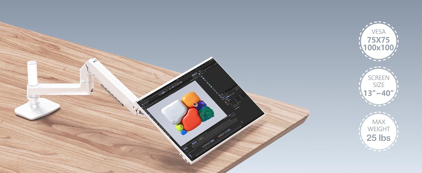 monitor mount