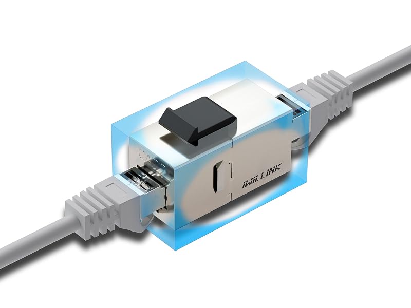 cat7 coupler
