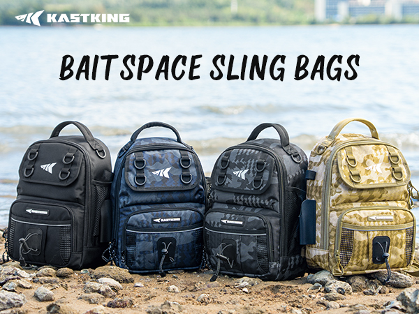 fishing bag