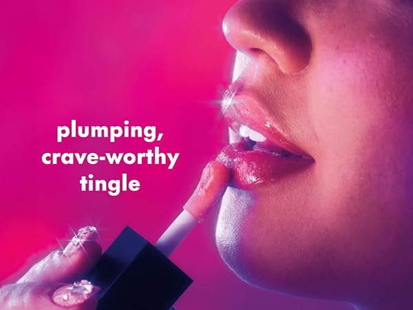 plumping