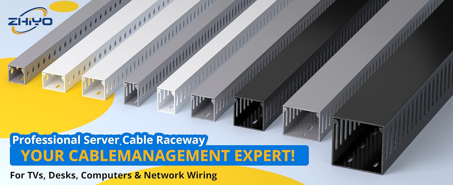 Cable raceway
