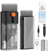 Keyboard Cleaner Laptop Cleaning Kit - Computer Tech Cleaning Brush, Electronic Screen Cleaner Sp...