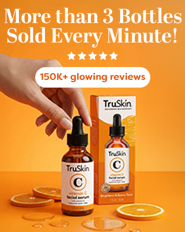 Vitamin C Serum