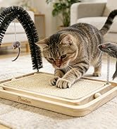 cat scratcher