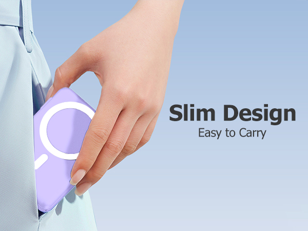 portable charger iphone