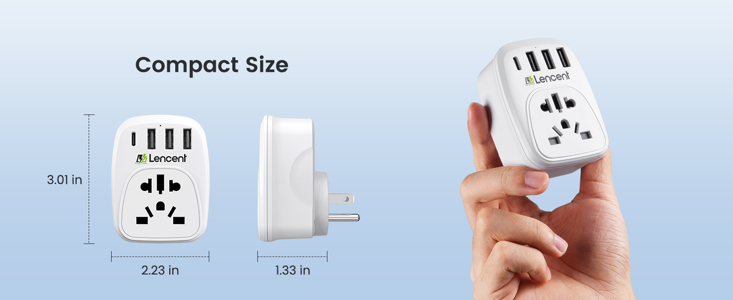 Compact Size