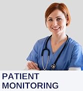 patient monitoring