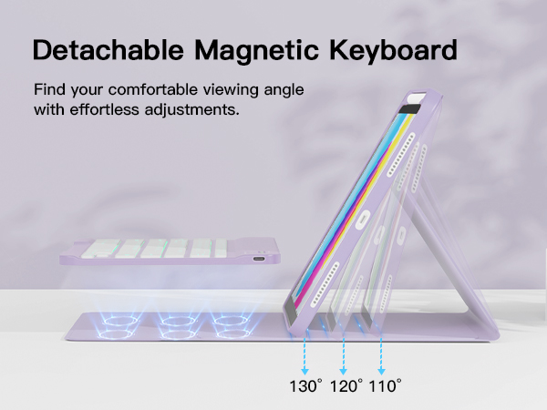ipad keyboard 10th generation