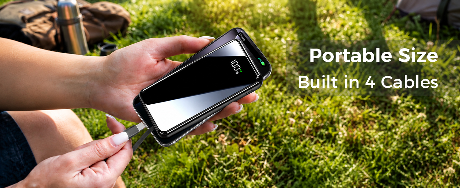 power bank
