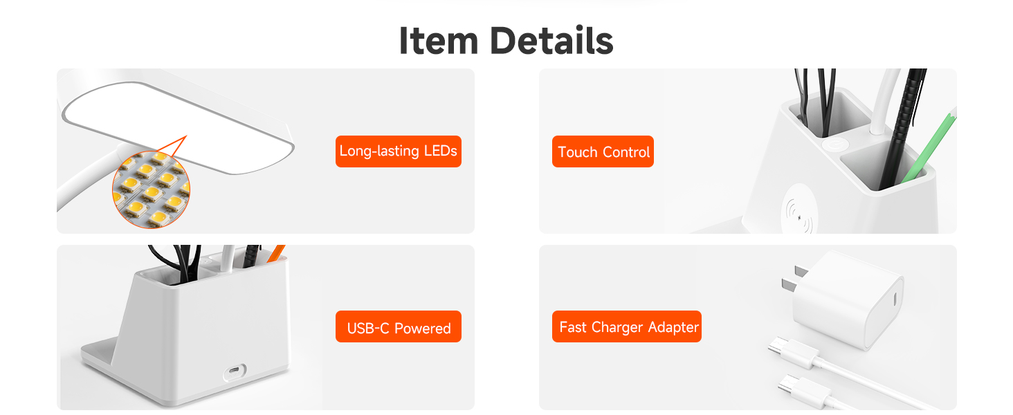 desk lamp with wireless charger 01